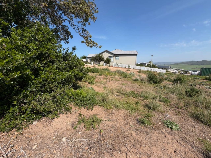 0 Bedroom Property for Sale in Reebok Western Cape